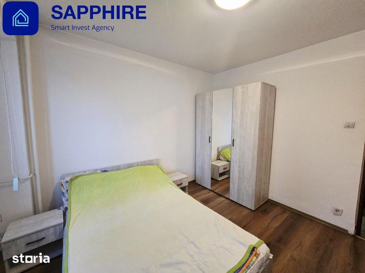 Apartament 2 camere Parc Drumul Taberei, metrou, mobilat ?i utilat - 6