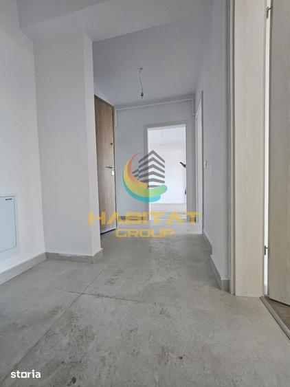 Apartament cu 2 camere în Berceni