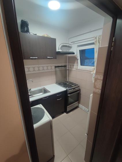 Garsoniera confort 1 complet renovata si utilata - 3