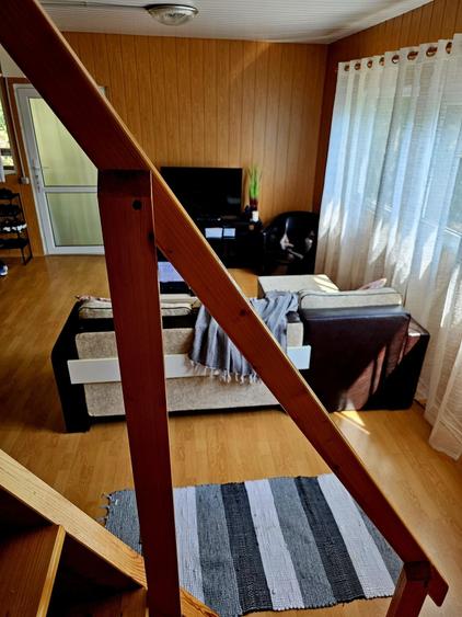 Casă cu 3 camere în Provița de Sus