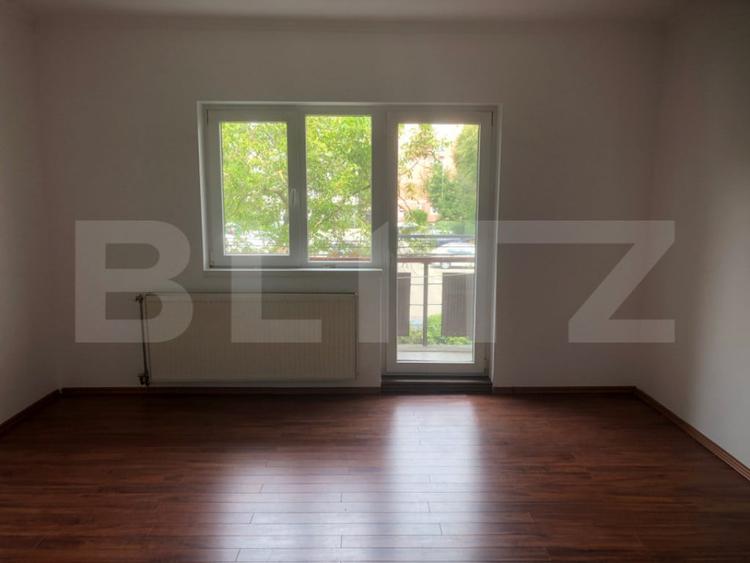 Apartament de inchirriat , 2 camere , 51mp , M16 - 8