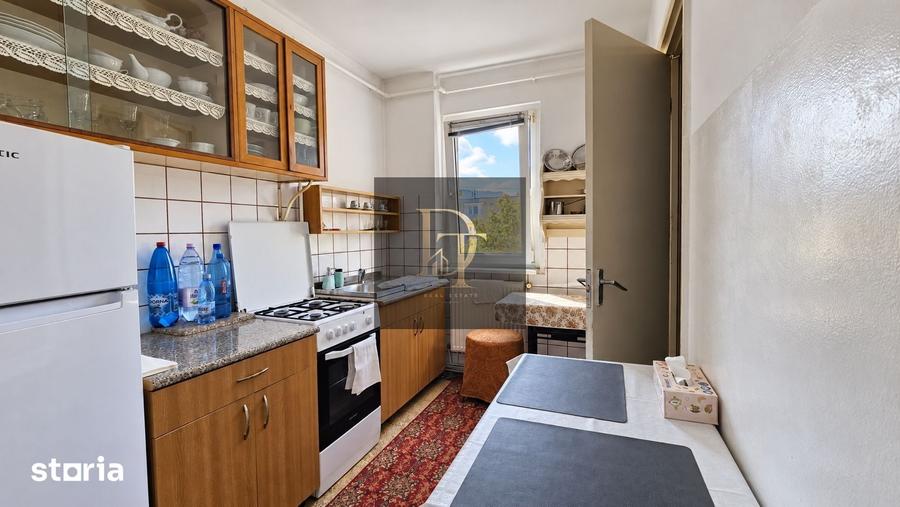 COMISION 0% | Pet friendly | Apartament 2 camere luminos | - 2