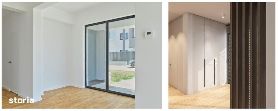 Vila Individuala Premium 5 Camere | Pipera Tunari | - 17