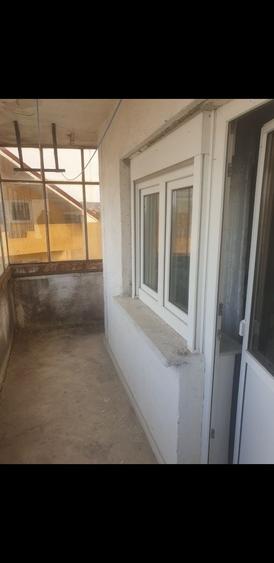 Garsonieră decomandată în Rovine