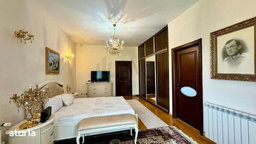 Vila 6 camere l Iancu Nicolae - 2