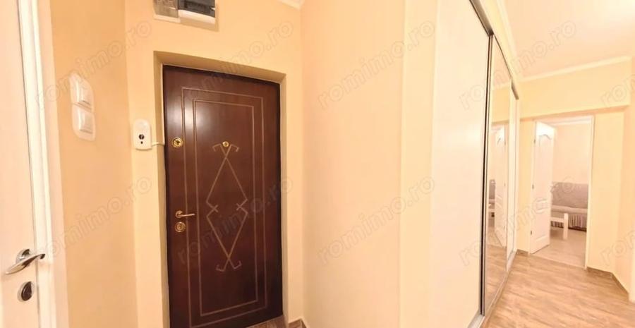 Apartament cu 2 camere decomandat, mobilat în Baba Novac