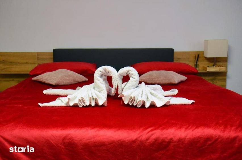 Apartament cu 3 camere decomandat în Ultracentral