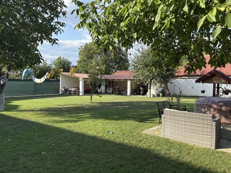 Casă cu 3 camere în Vințu de Jos