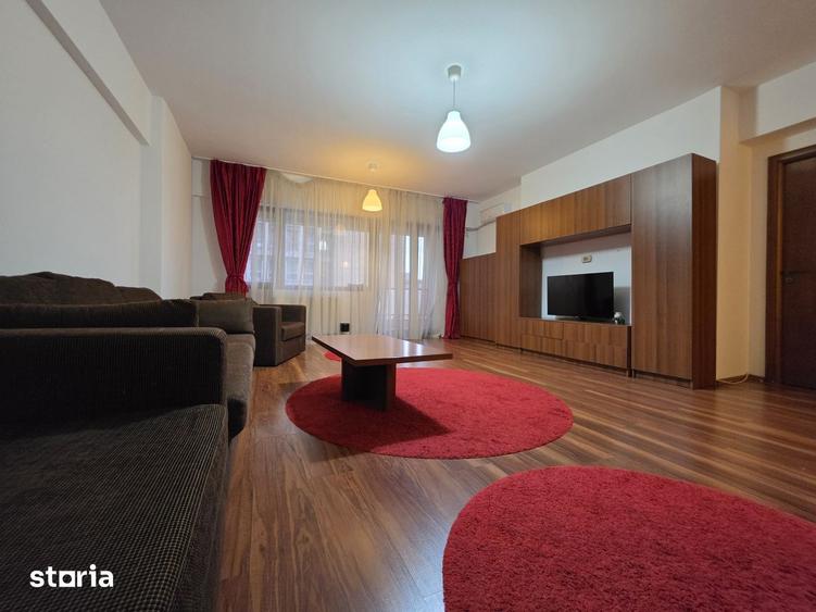 Apartament cu 2 camere în Grozăvești