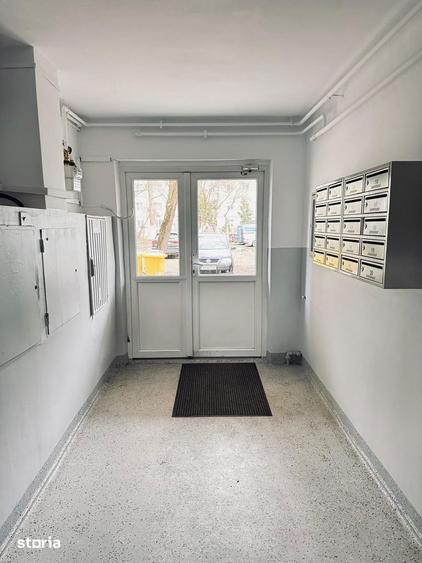 MT246 Apartament 2 camere, Sagului, parter-necesita renovare - 17