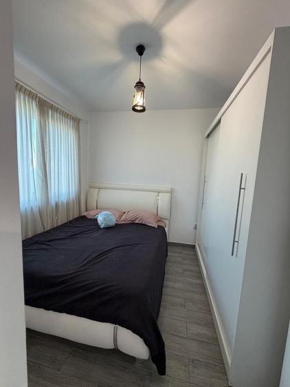 Apartament cu 2 camere decomandat în Sânnicoară