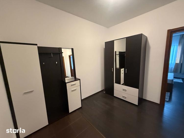 Apartament 2 cam bloc nou zona Sigma Center-Zorilor - 19