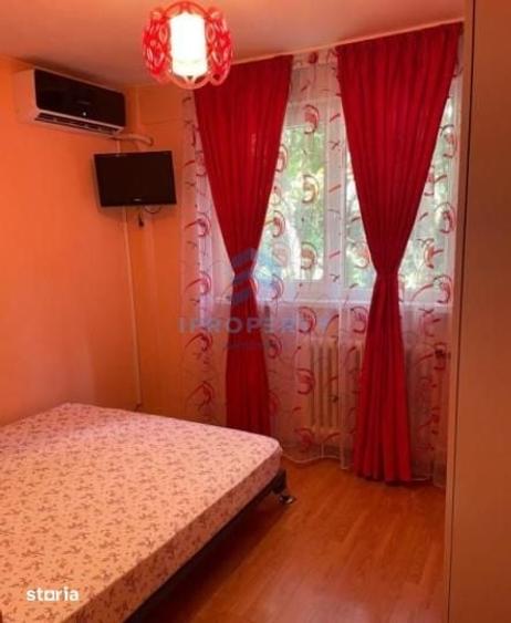 Apartament cu 2 camere decomandat în Colentina