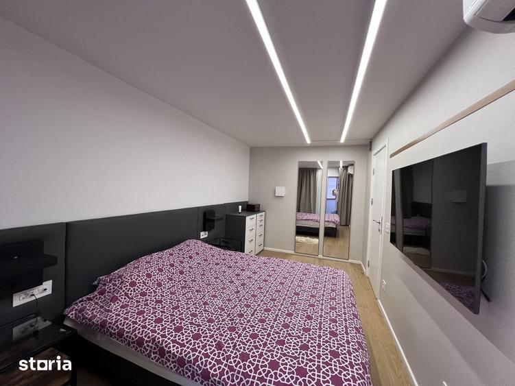 Apartament 3 camere decomandat Aviatiei - Elena Caragiani. La cheie. - 14