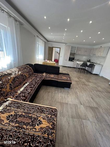 Casă cu 3 camere cu Teren 648 Mp în Central
