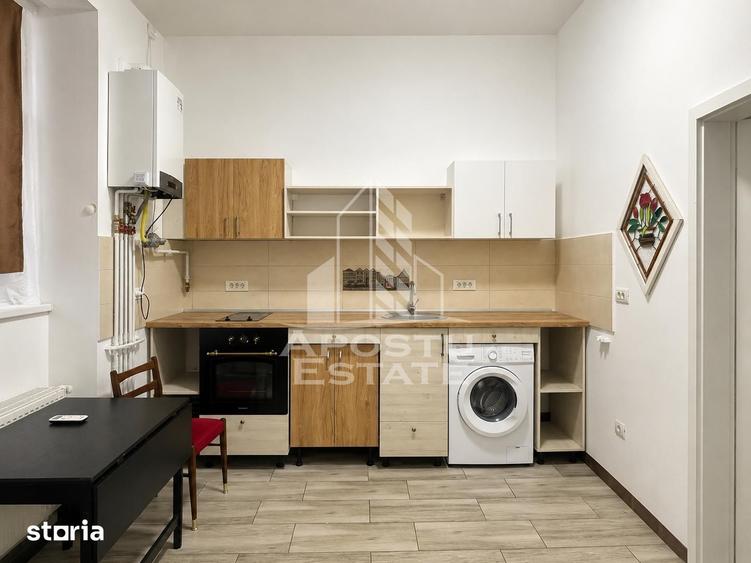 Apartament 1 camera zona Centrala - 1