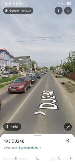 Spațiu comercial, de 60 mp, în Vișan