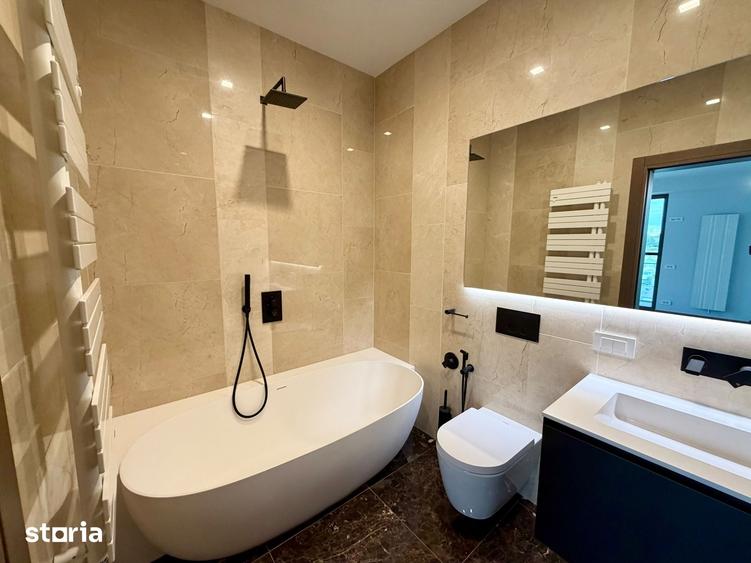 Apartament 2 camere Tatami Seven - Palas Campus - 7