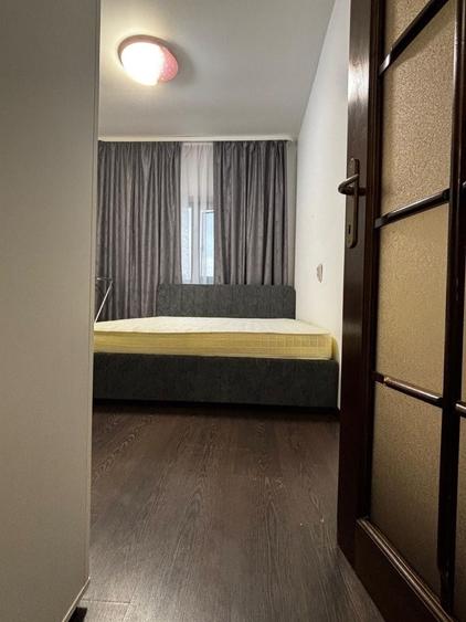 Apartament cu 2 camere semidecomandat în Bucium