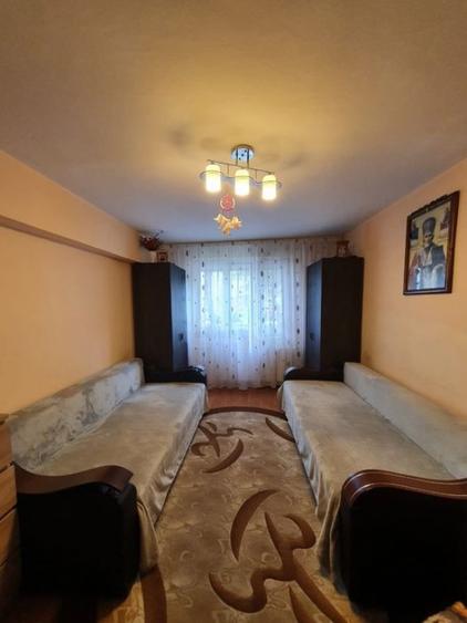 Apartament cu o camera mare - 3