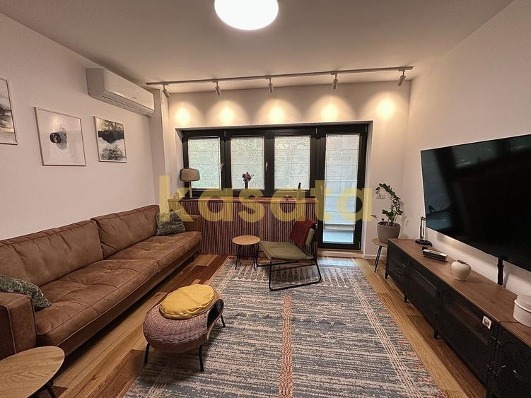 Apartament 4 Camere 🏡 | Etaj 1/6 🏢 | Fără Risc Seismic ✅| Boxă - 2