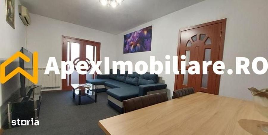 Apartament 2 camere de inchiriat Titan Bucuresti | ApexImobiliare.ro - 8