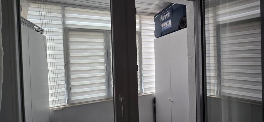 Apartament cu 2 camere decomandat în Olteni