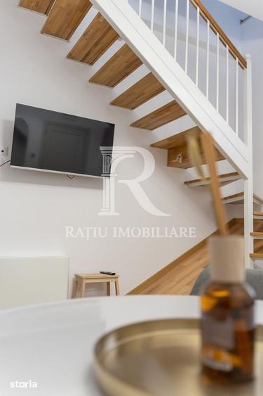 Apartament cu 2 camere în Central