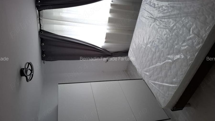 De inchiriat apartament cu 2 camere semidecomandat