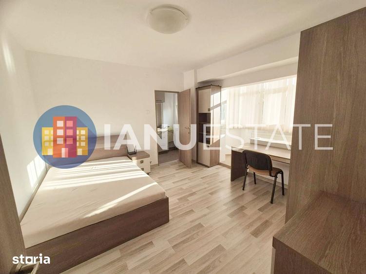 Tineretului 5`Metrou Timpuri Noi Gheorghe Sincai Piata Norilor Renovat - 1