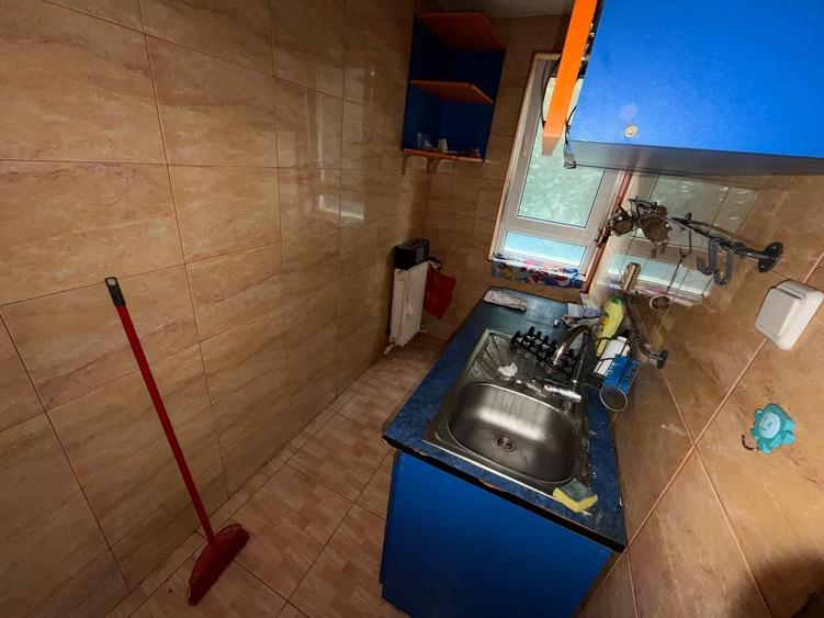 Apartament cu 2 camere decomandat în Tomis Nord