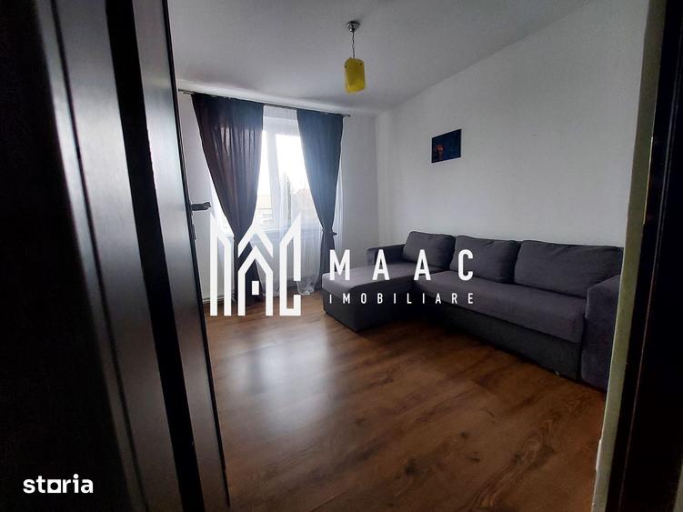 Apartament 3 camere| Balcon | 68MPU | Hipodrom I - 8