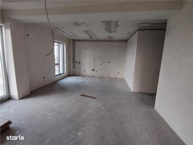 Apartament cu 2 camere în Moșnița Nouă