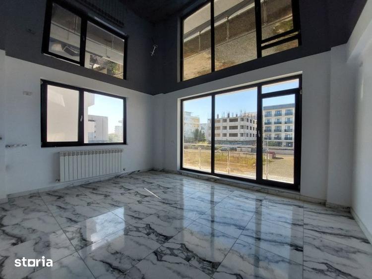 Apartament cu 2 camere decomandat în Vest