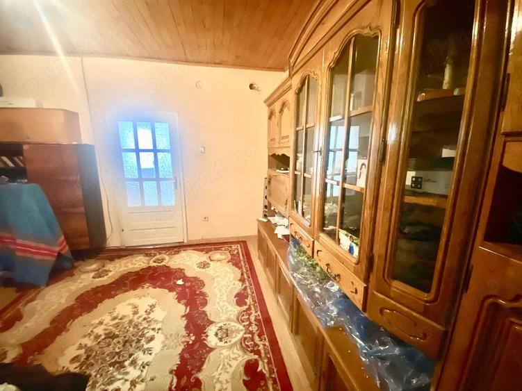 Teren 739mp cu Casa Demolabila | Calea Adevarului, Podgoria | Comision 0% - 9