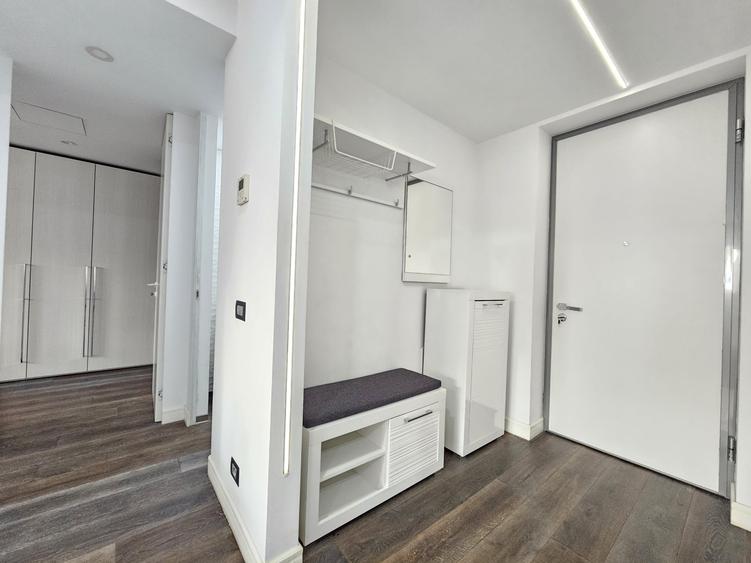 Apart 2 camere 80m2 | Cortina Residence - Herastrau - Aviatiei | Premium - 13