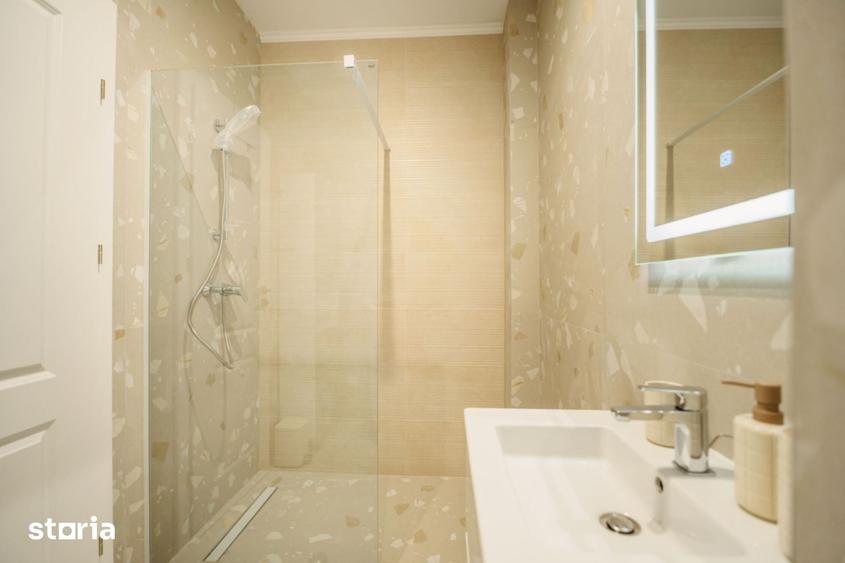 Apartament cu 2 camere în Ultracentral