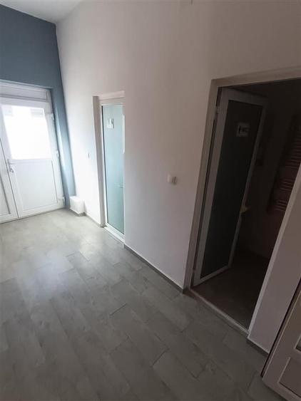 Spațiu comercial, de 350 mp, în Dorobanți