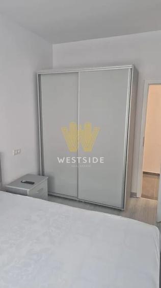Apartament cu 2 camere decomandat, mobilat în Giroc