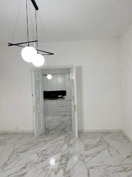 Casă individuală cu 2 camere cu Centrală Termică în Ultracentral