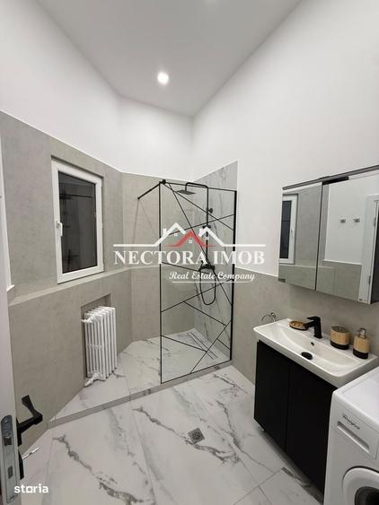 NECTORA IMOB-Apartament 2 camere, Ultracentral,Parcul 1 Decembrie,70mp - 6
