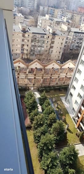 Apartament cu 3 camere decomandat în Decebal