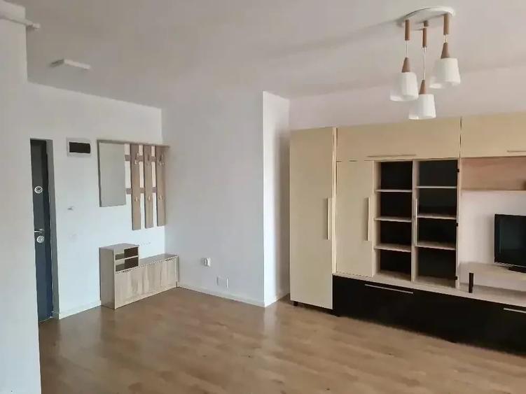 Garsonieră decomandată în Florești