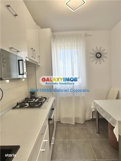 2 Camere | Palladium Residence 2 | Mobilat si Utilat | Loc de Parcare - 5