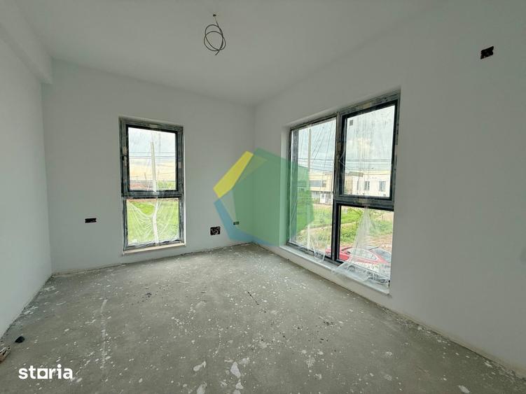 Vila Individuala Contemporana Premium | Balotesti | Comision 0 - 8