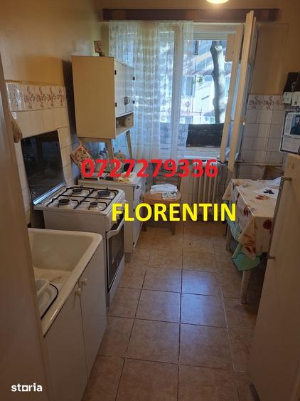 Apartament cu 2 camere semidecomandat în Drumul Taberei
