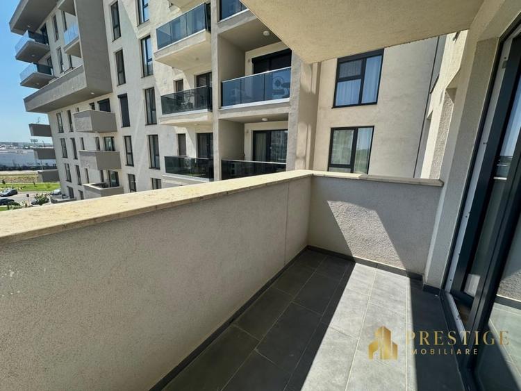 Apartament cu 2 camere decomandat, mobilat în Iosia