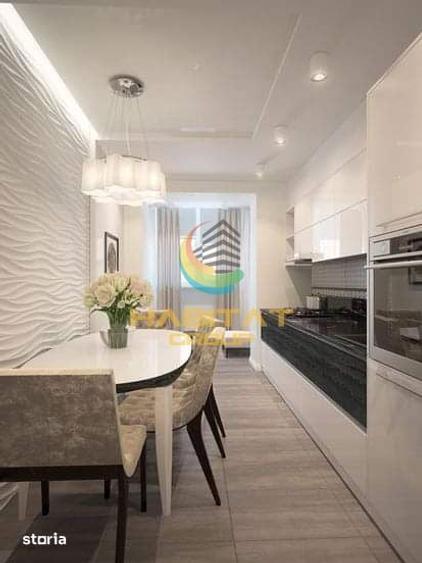 Apartament cu 2 camere în Berceni — fotografia 3