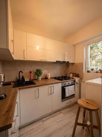 66990 euro-Garsoniera 32mp- MegaMall- bloc 1980 reabilitat - 6