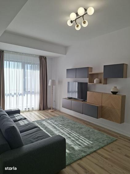 Apartament cu 3 camere în Muncii